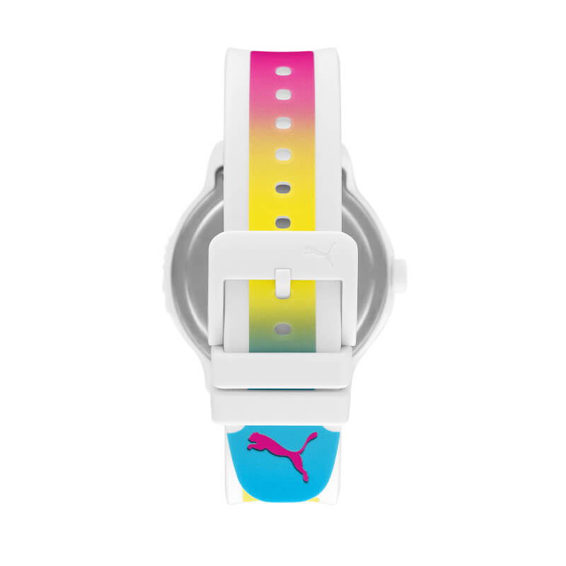 Reloj Puma Análogo Mujer P5097