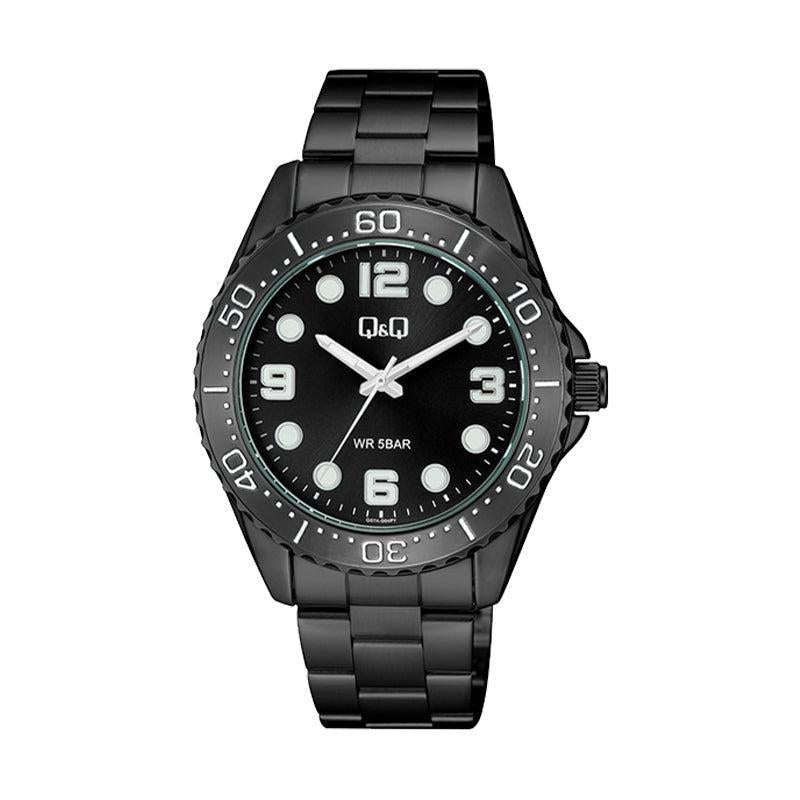 Reloj Q&Q Análogo Hombre Q07A-004P