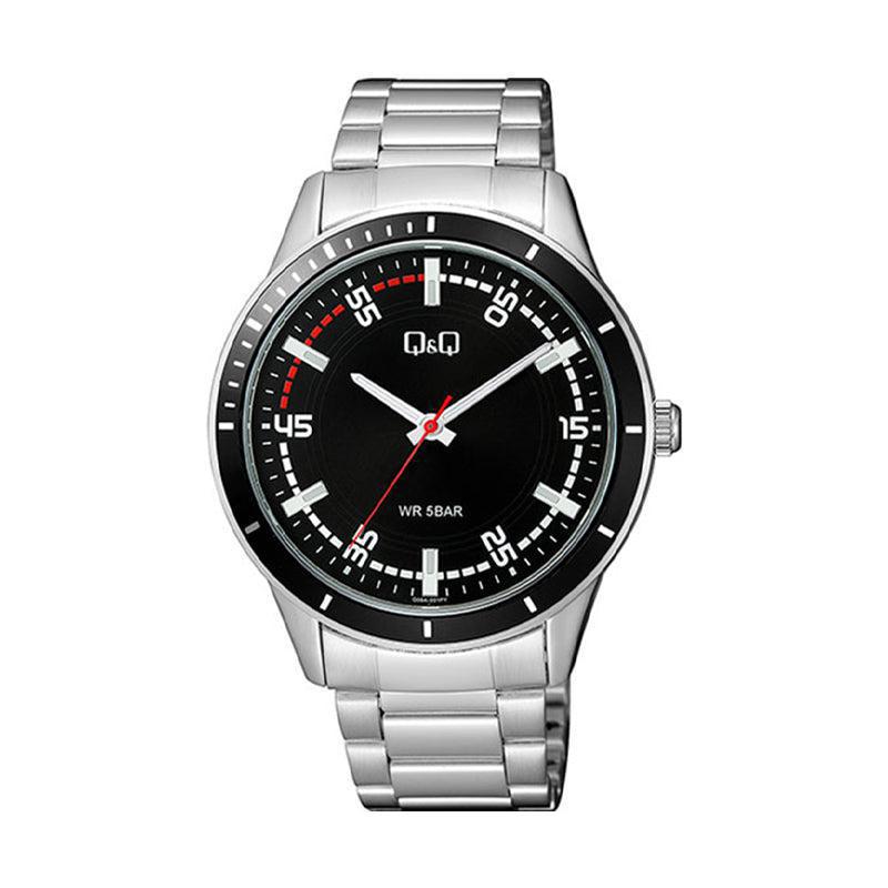 Reloj Q&Q Análogo Unisex Q09A-001P