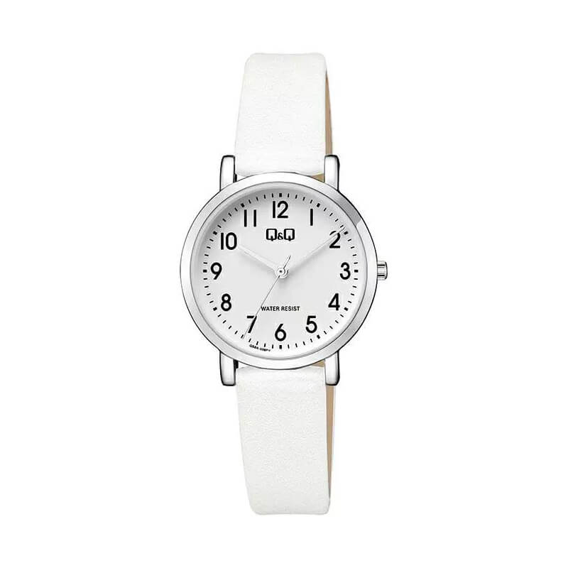 Reloj Q&Q Análogo Mujer Q58A-008P