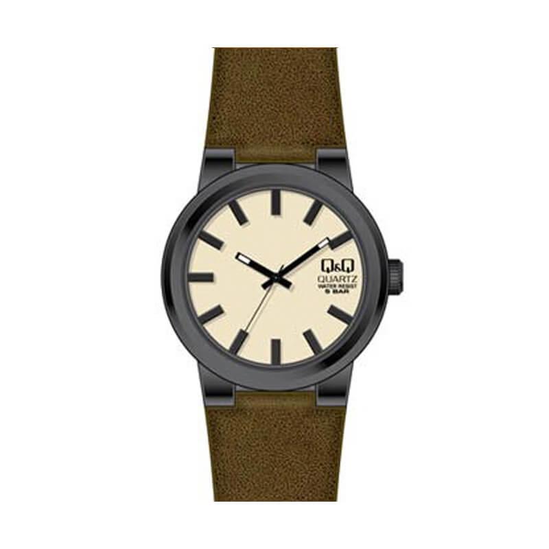 Reloj Q&Q Análogo Hombre Q740-807