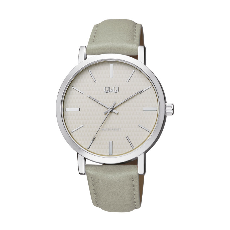 Reloj Q&Q Análogo Mujer Q892-321