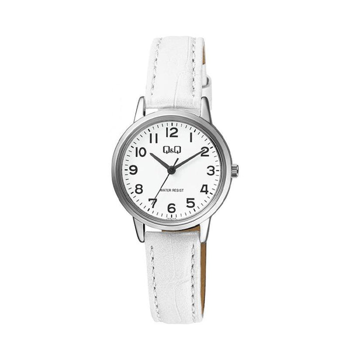 Reloj Q&Q Análogo Mujer Q925-314