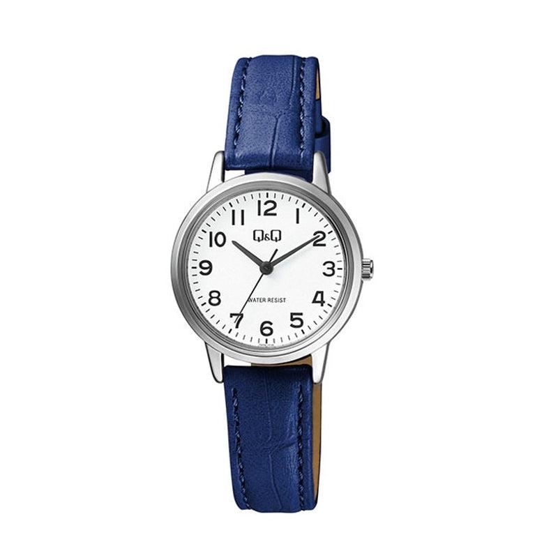 Reloj Q&Q Análogo Mujer Q925-344