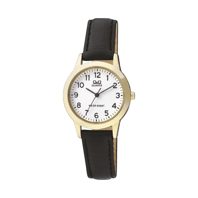 Reloj Q&Q Análogo Mujer Q947-104
