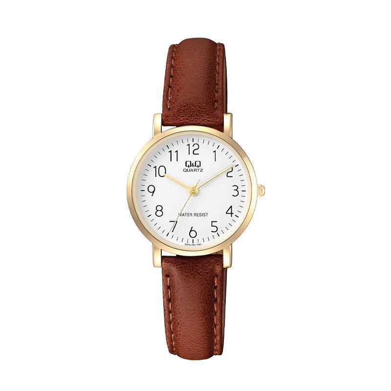 Reloj Q&Q Análogo Mujer Q979-104