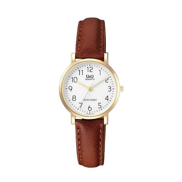 Reloj Q&Q Análogo Mujer Q979-104