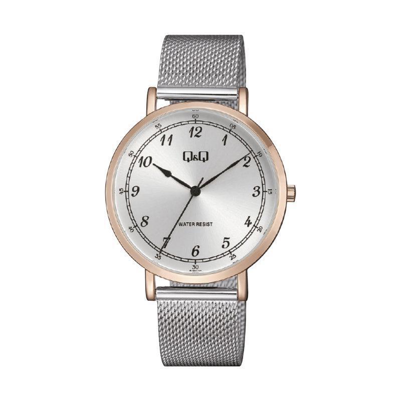 Reloj Q&Q Análogo Hombre QA20-074