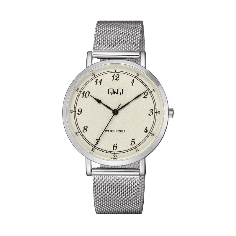 Reloj Q&Q Análogo Hombre QA20-244