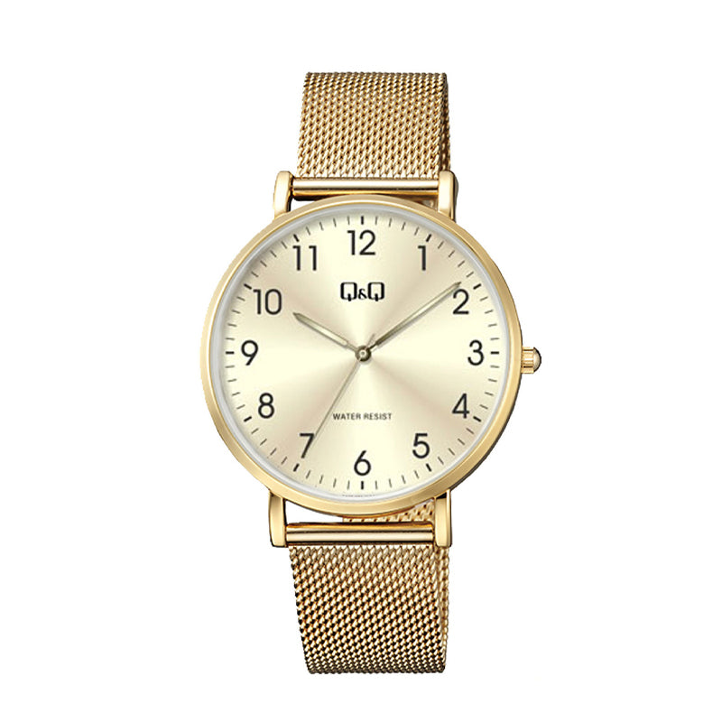 Reloj Q&Q Análogo Hombre QA20-831