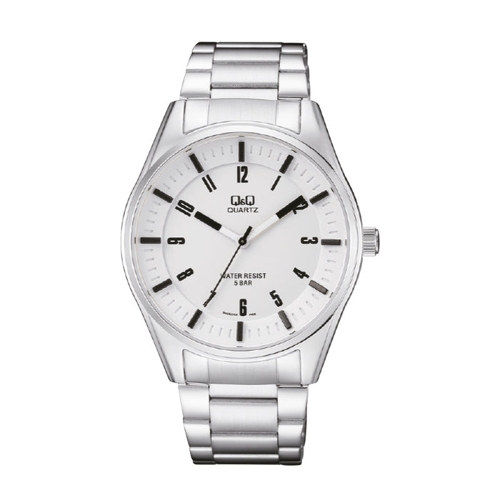 RELOJ Q&Q ANÁLOGO QA54-204