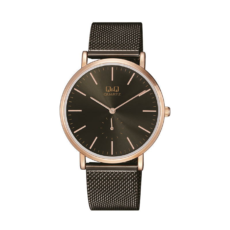 Reloj Q&Q Análogo Hombre QA96-412