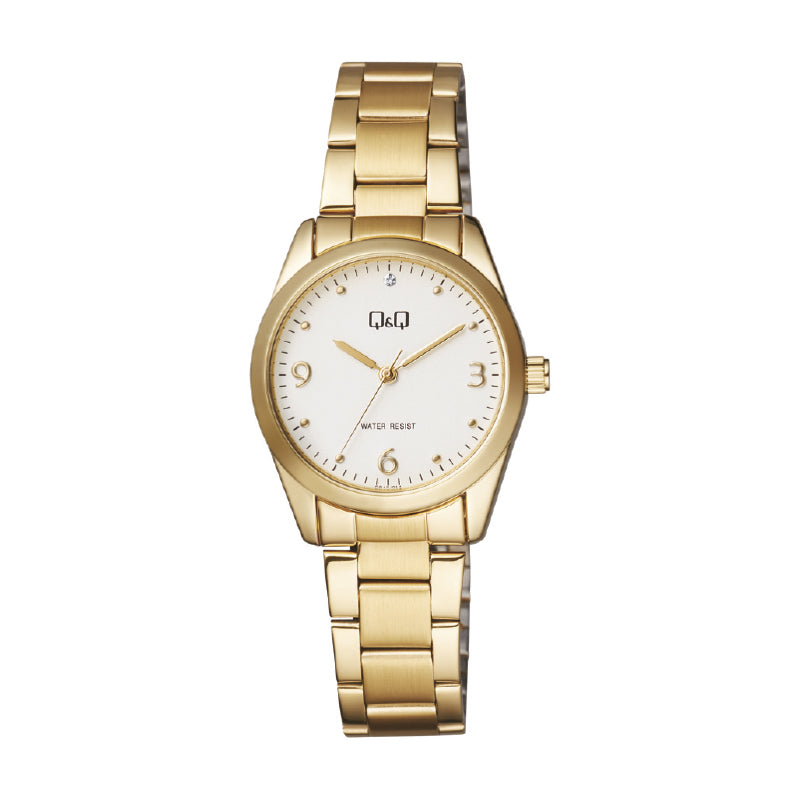 Reloj Q&Q Análogo Mujer QB43-014