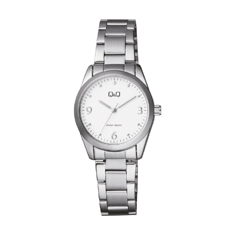 Reloj Q&Q Análogo mujer QB43-204