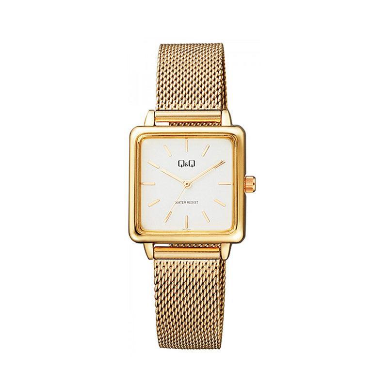 Reloj Q&Q Análogo Mujer QB51-001