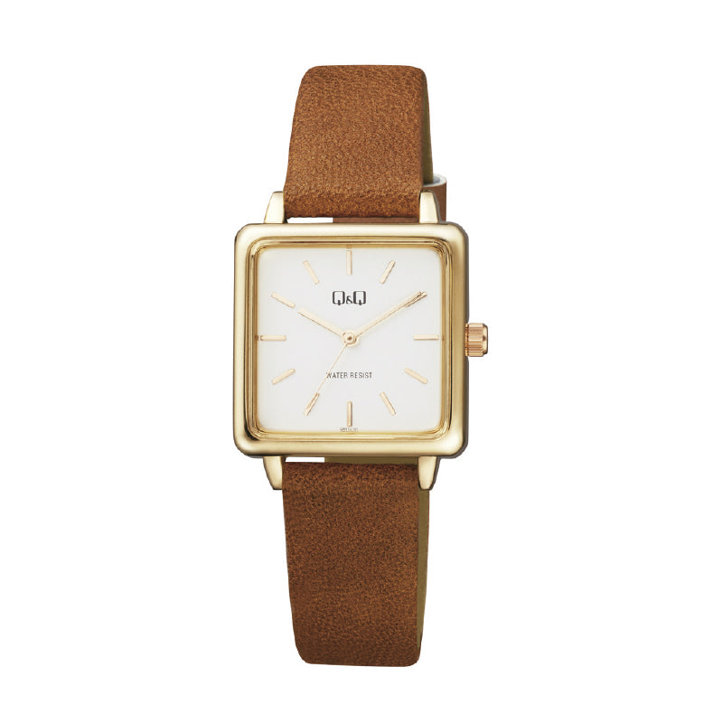 Reloj Q&Q Análogo Mujer QB51-111