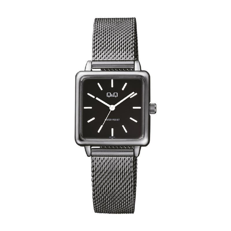 Reloj Q&Q Análogo Mujer  QB51-412