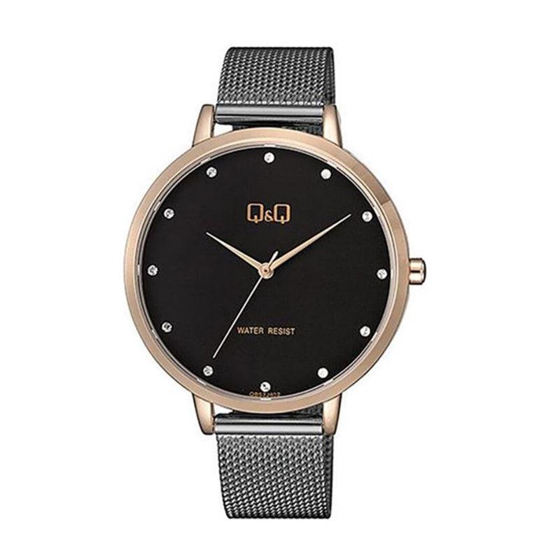 Reloj Q&Q Análogo Mujer QB57-402