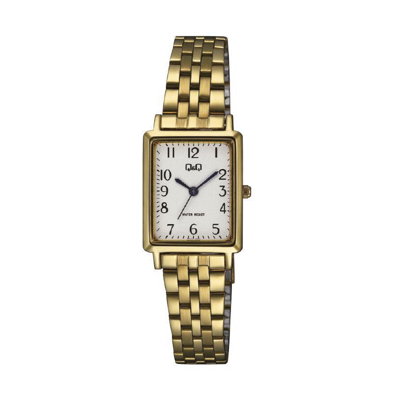 Reloj Q&Q Análogo Mujer QB95-004