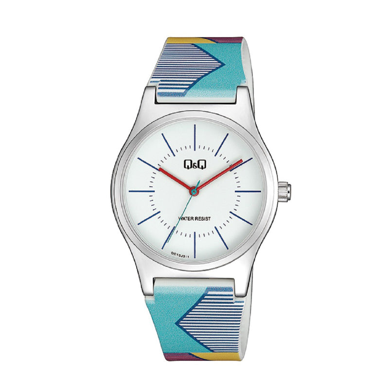 Reloj Q&Q Análogo unisex QC10-311