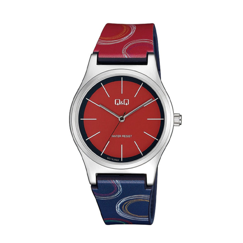 Reloj Q&Q Análogo unisex QC10-322