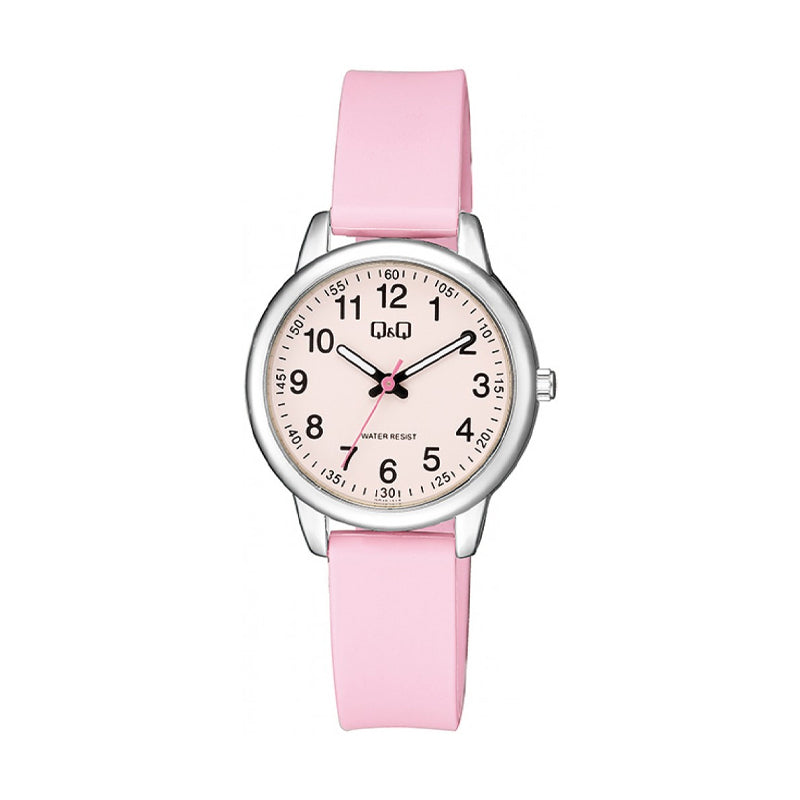 Reloj Q&Q Análogo Mujer QC15-315