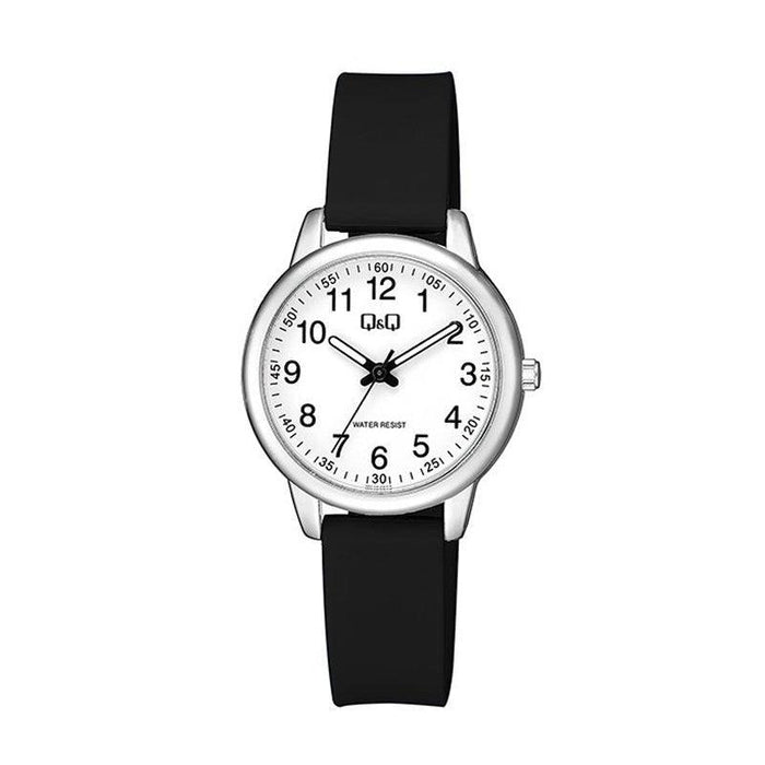 Reloj Q&Q Análogo Mujer QC15-334
