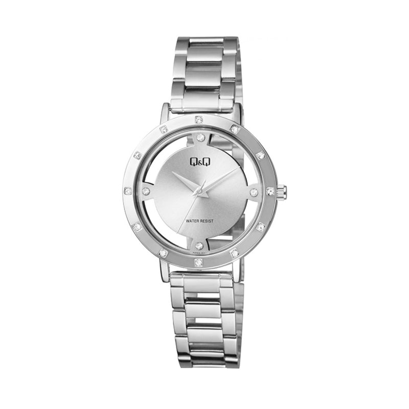 Reloj Q&Q Análogo Mujer QC23-201