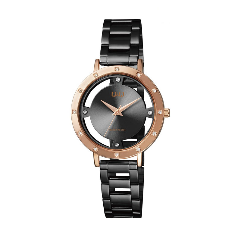 Reloj Q&Q Análogo Mujer QC23-402