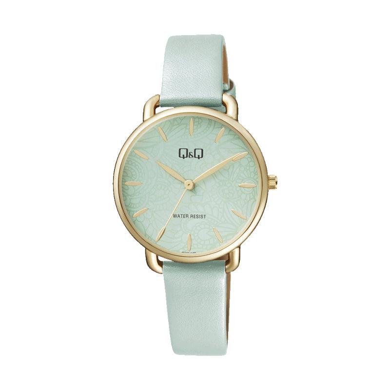 Reloj Q&Q Análogo Mujer QC27-102