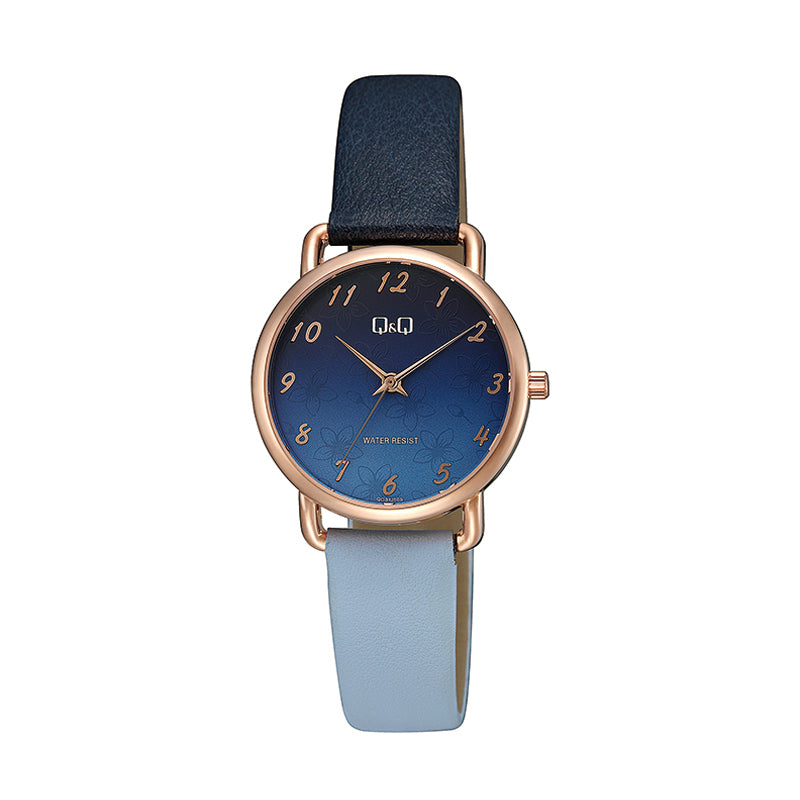 Reloj Q&Q Análogo Mujer QC31-105