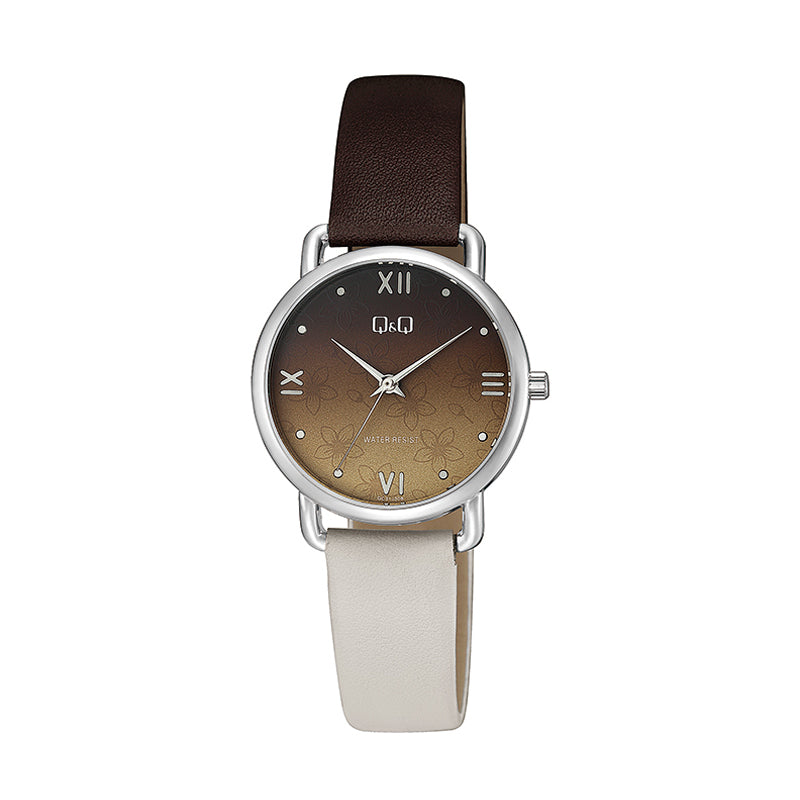 Reloj Q&Q Análogo Mujer QC31-308