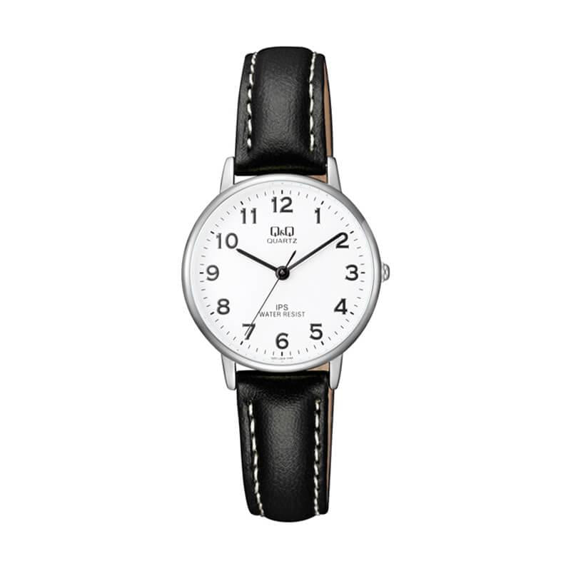 Reloj Q&Q Análogo Mujer QZ01-304