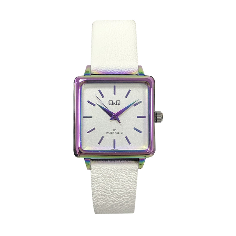 Reloj Q&Q Análogo Mujer  QZ31-800