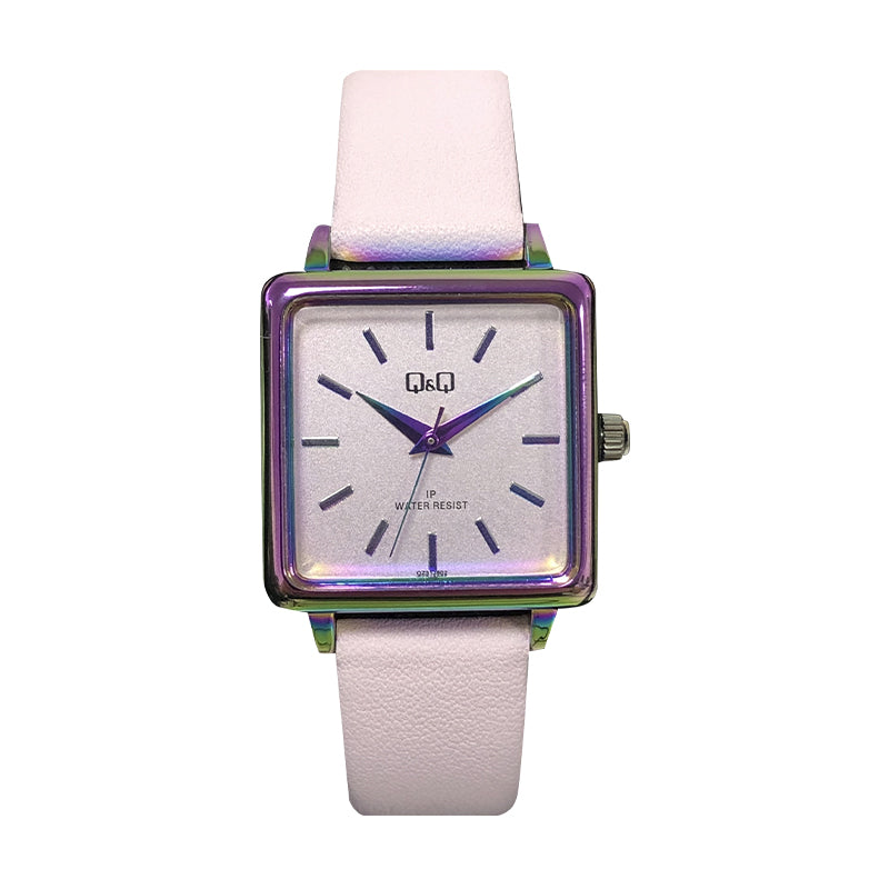 Reloj Q&Q Análogo Mujer QZ31-802