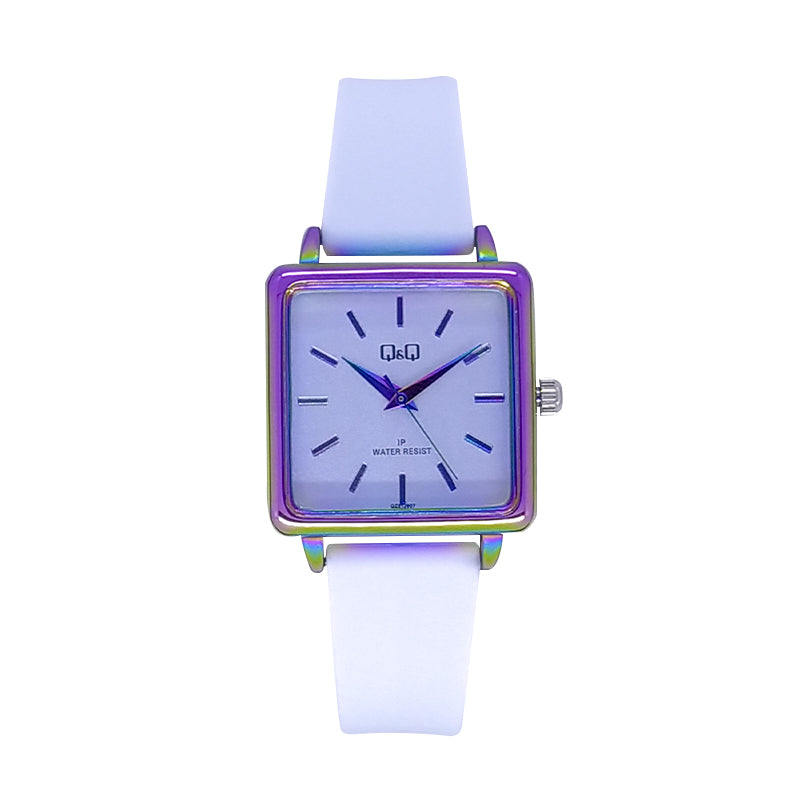 Reloj Q&Q Análogo Mujer QZ31-807