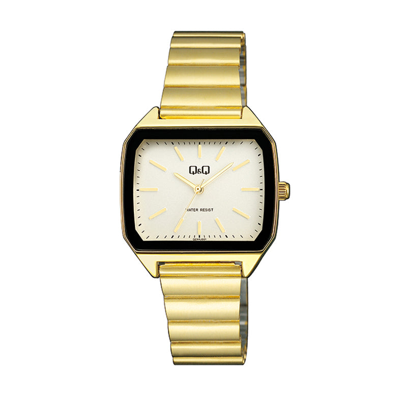 Reloj Q&Q Análogo Mujer QZ44-001