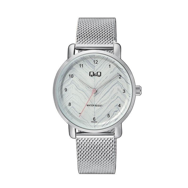 Reloj Q&Q Análogo Mujer QZ46-204