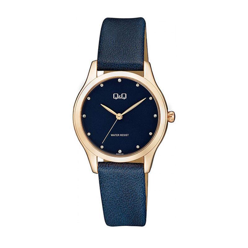 Reloj Q&Q Análogo Mujer QZ51-102