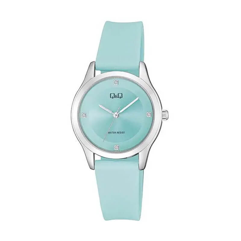 Reloj Q&Q Análogo Mujer QZ51-342
