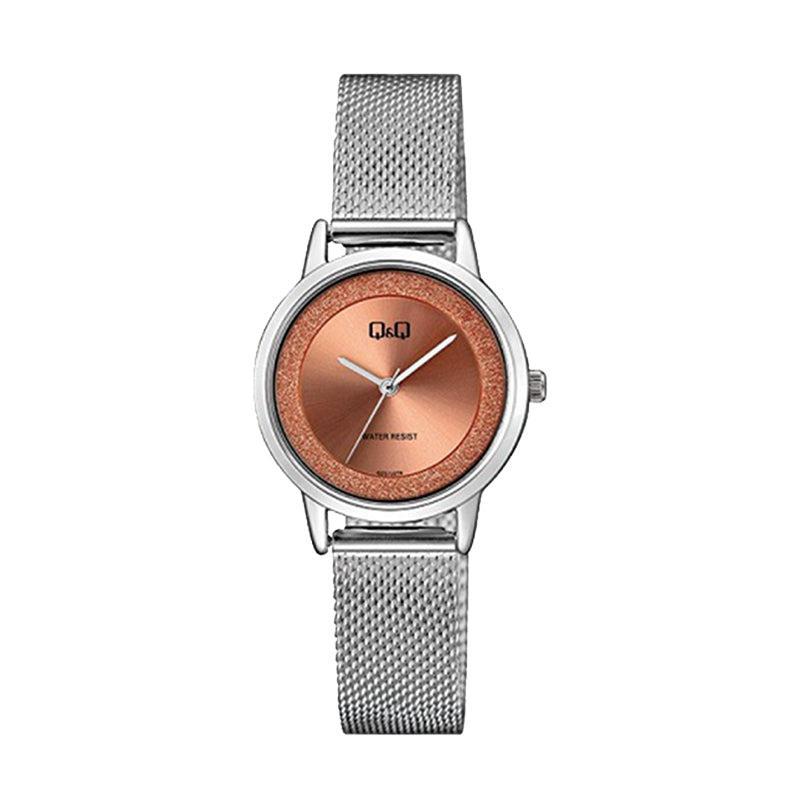 Reloj Análogo Q&Q Mujer QZ57-278