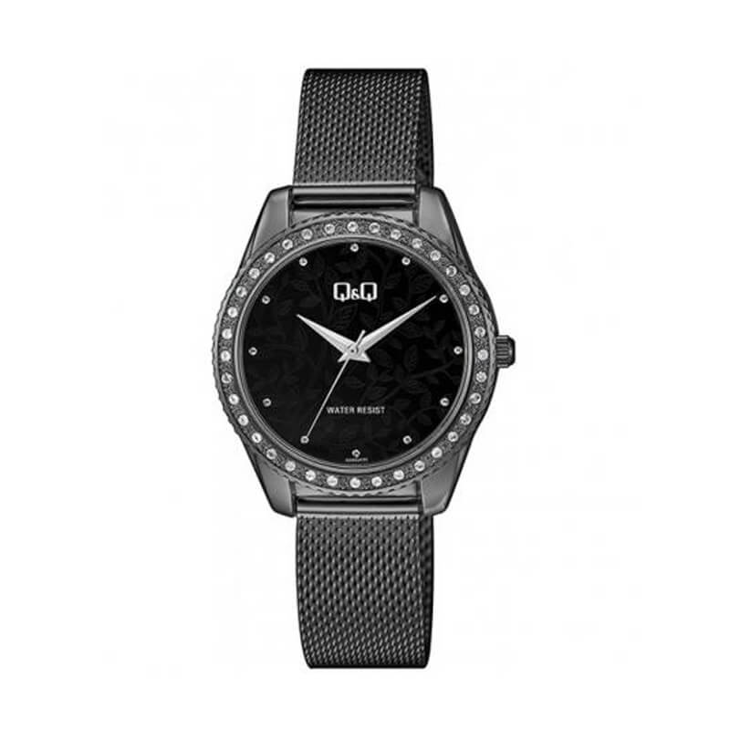 Reloj Q&Q Análogo Mujer QZ59-472