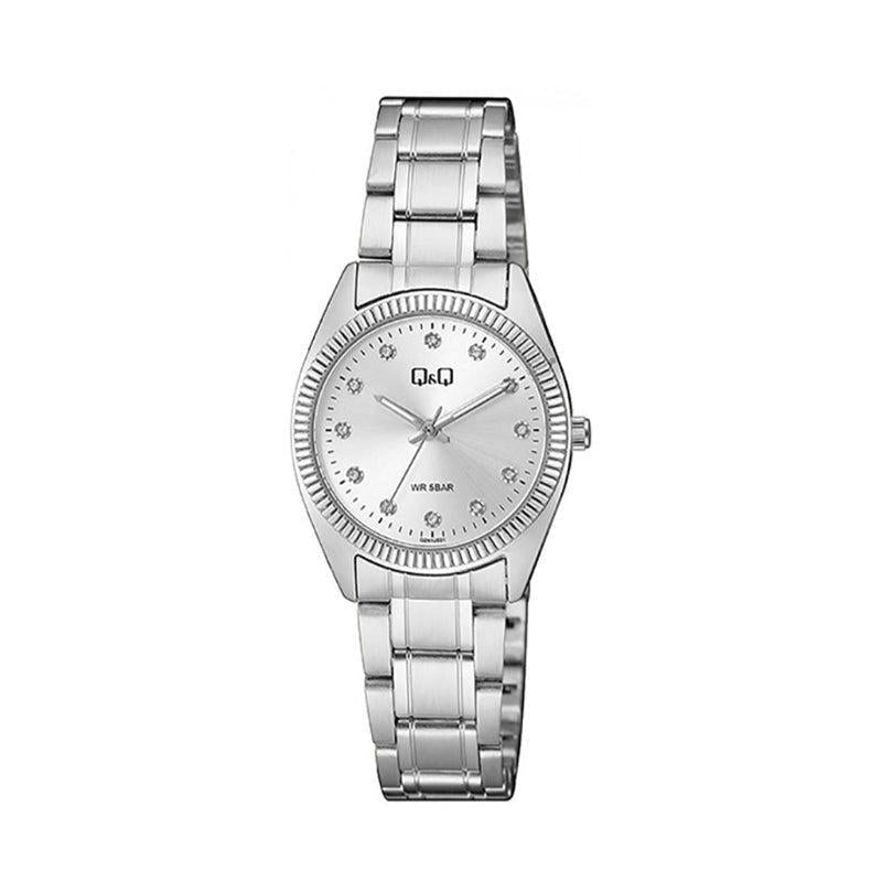 Reloj Q&Q Análogo Mujer QZ65-201