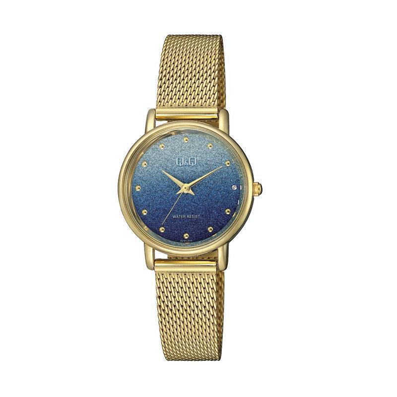 Reloj Q&Q Análogo Mujer QZ91-002