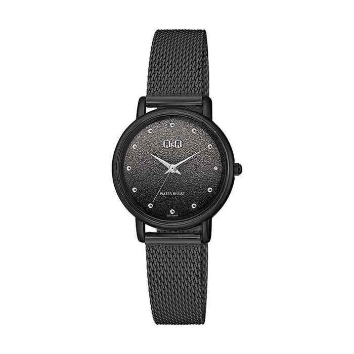 Reloj Q&Q Análogo Mujer QZ91-402