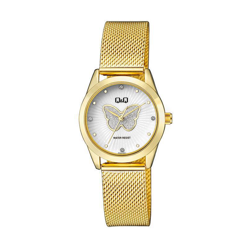 Reloj Q&Q Análogo Mujer QZ93-001