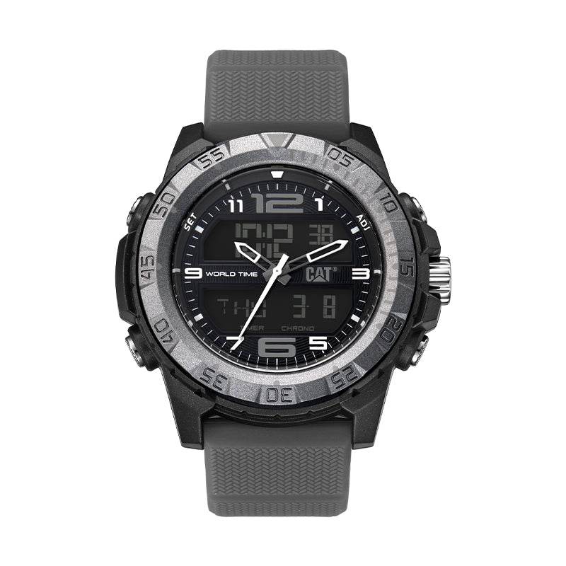 Reloj CAT Digital-Análogo Hombre MC15525135