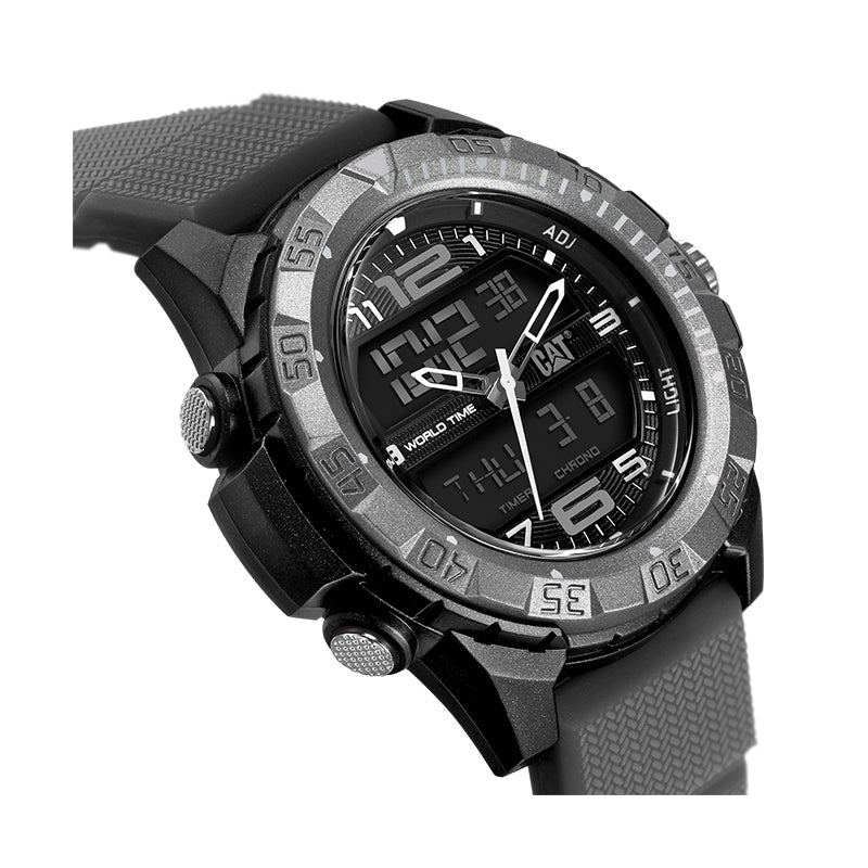 Reloj CAT Digital-Análogo Hombre MC15525135