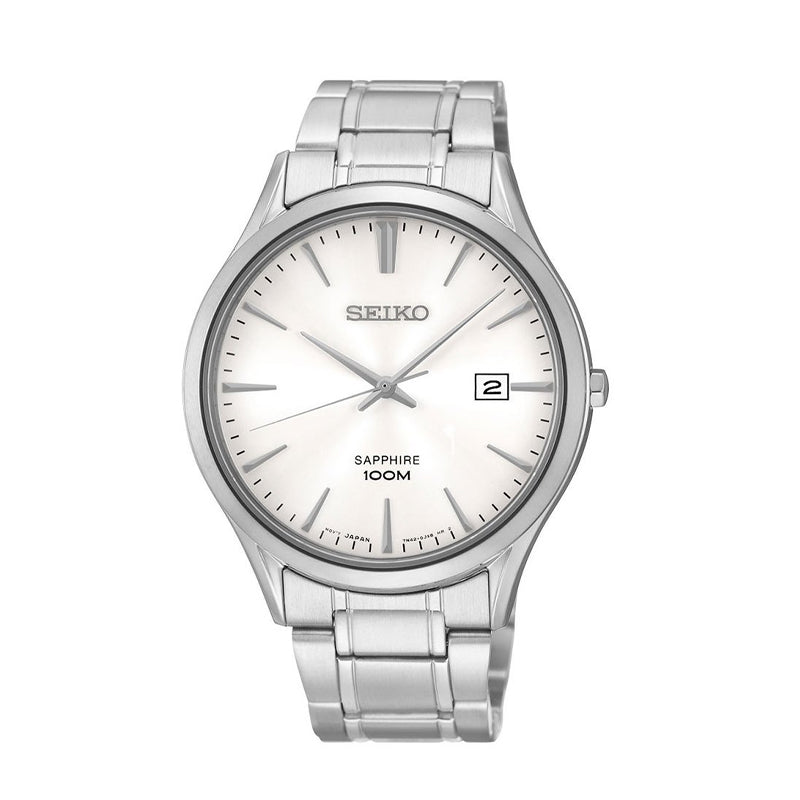 Reloj Seiko Análogo Hombre SGEG93P1