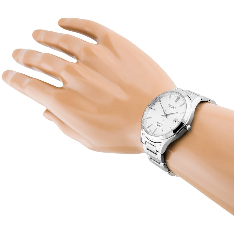 Reloj Seiko Análogo Hombre SGEG93P1